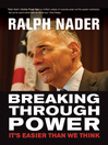 Cover image for Breaking Through Power